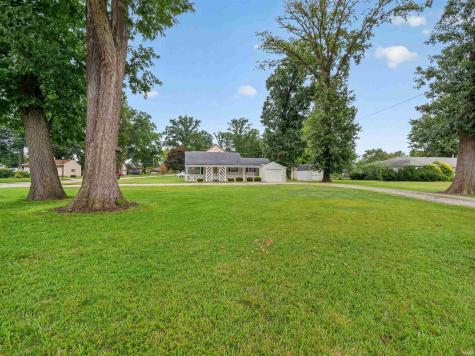 1804 Lower Huntington Road Fort Wayne IN 46819