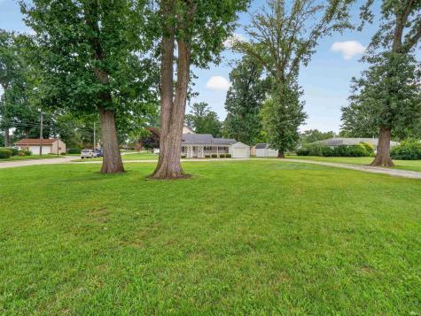 1804 Lower Huntington Road Fort Wayne IN 46819