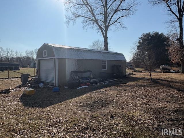1309 S Roosevelt Road Knox IN 46534