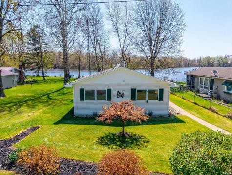 1835 S 445 E Lagrange IN 46761