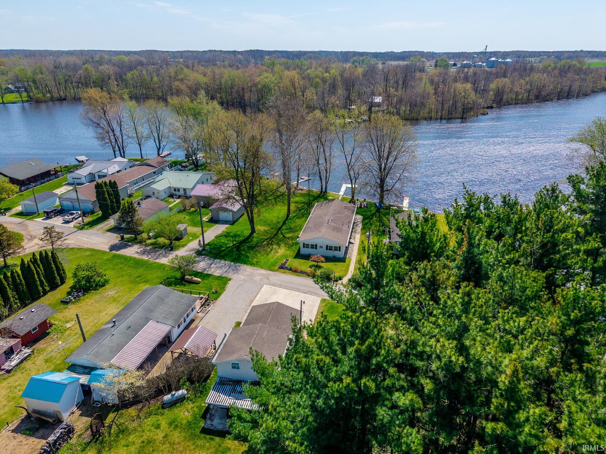 1835 S 445 E Lagrange IN 46761