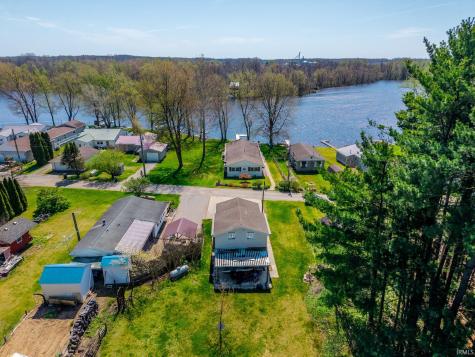 1835 S 445 E Lagrange IN 46761