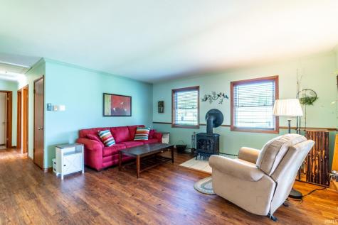 1835 S 445 E Lagrange IN 46761