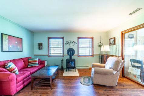 1835 S 445 E Lagrange IN 46761