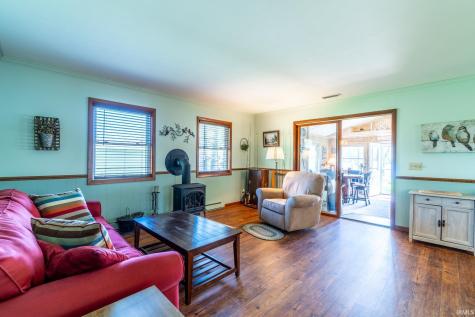 1835 S 445 E Lagrange IN 46761