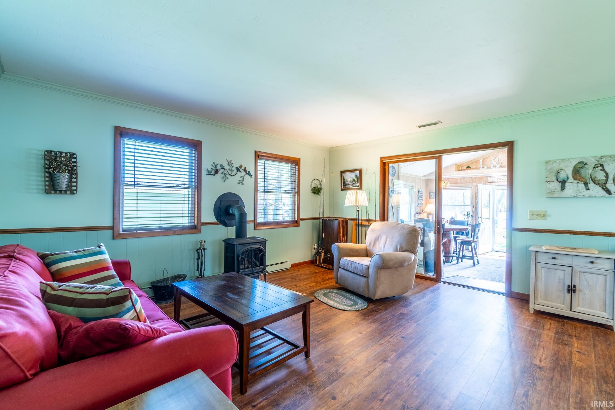 1835 S 445 E Lagrange IN 46761