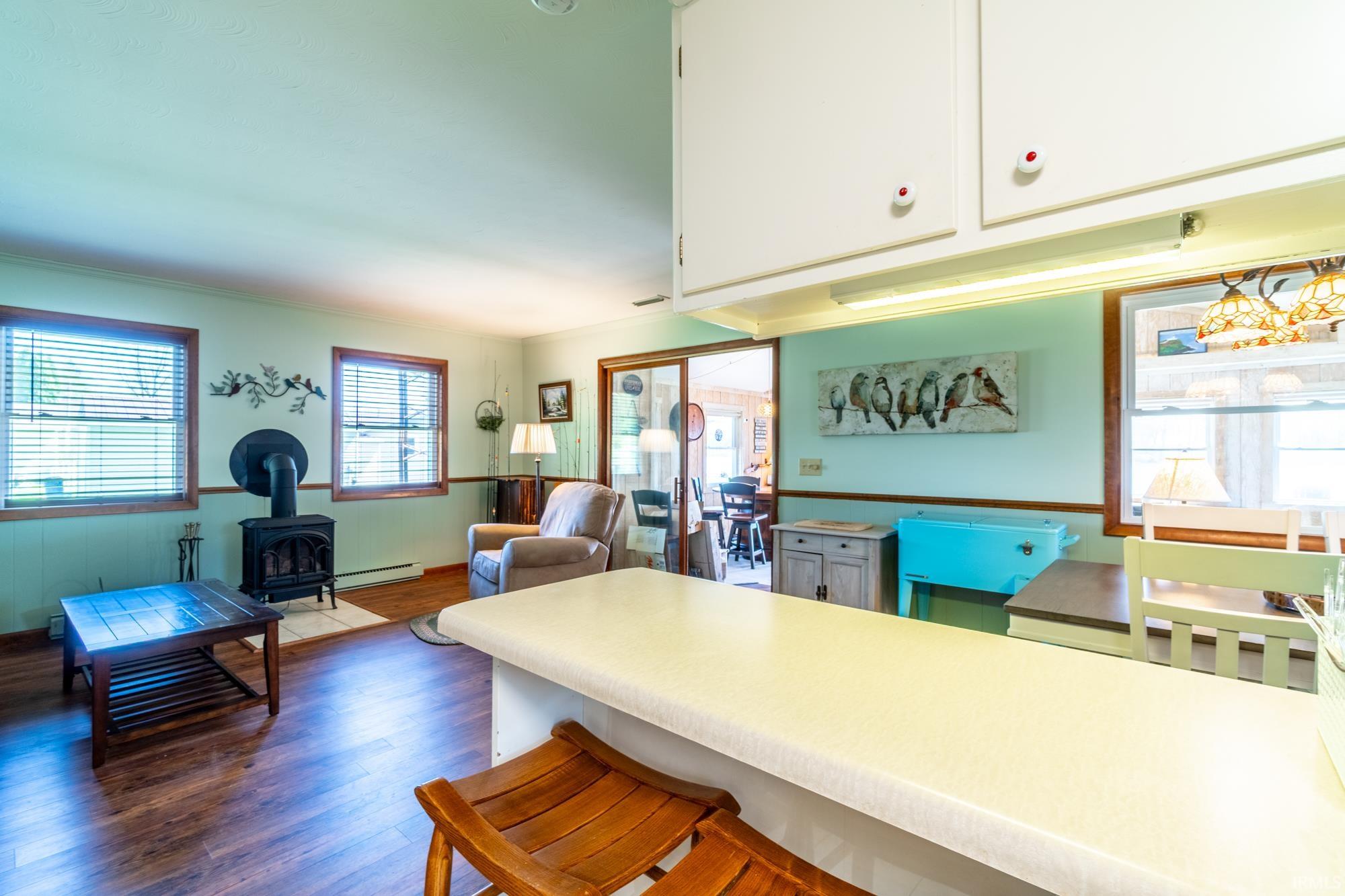 1835 S 445 E Lagrange IN 46761