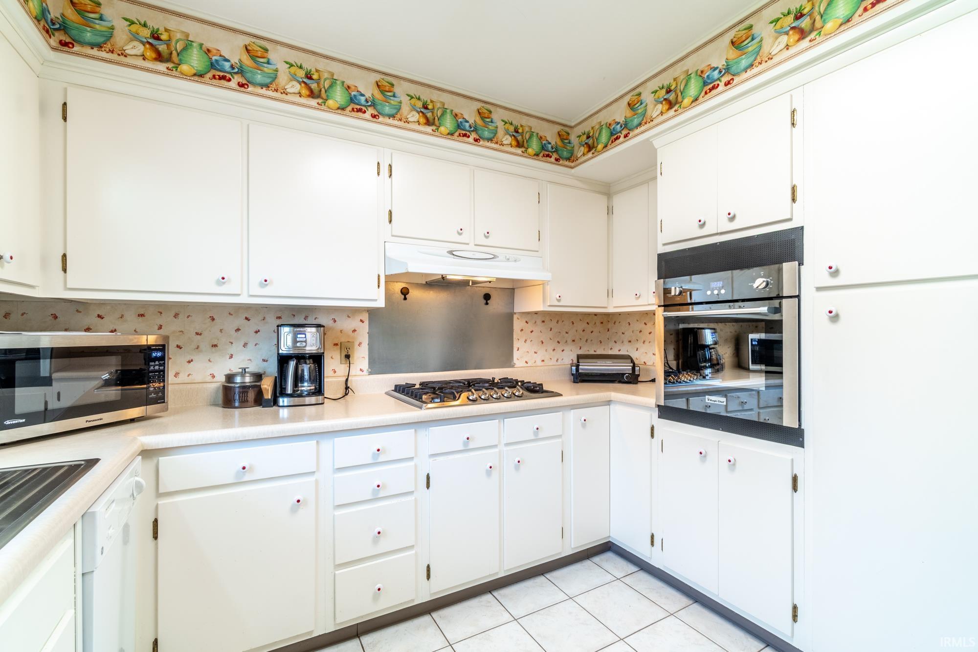 1835 S 445 E Lagrange IN 46761