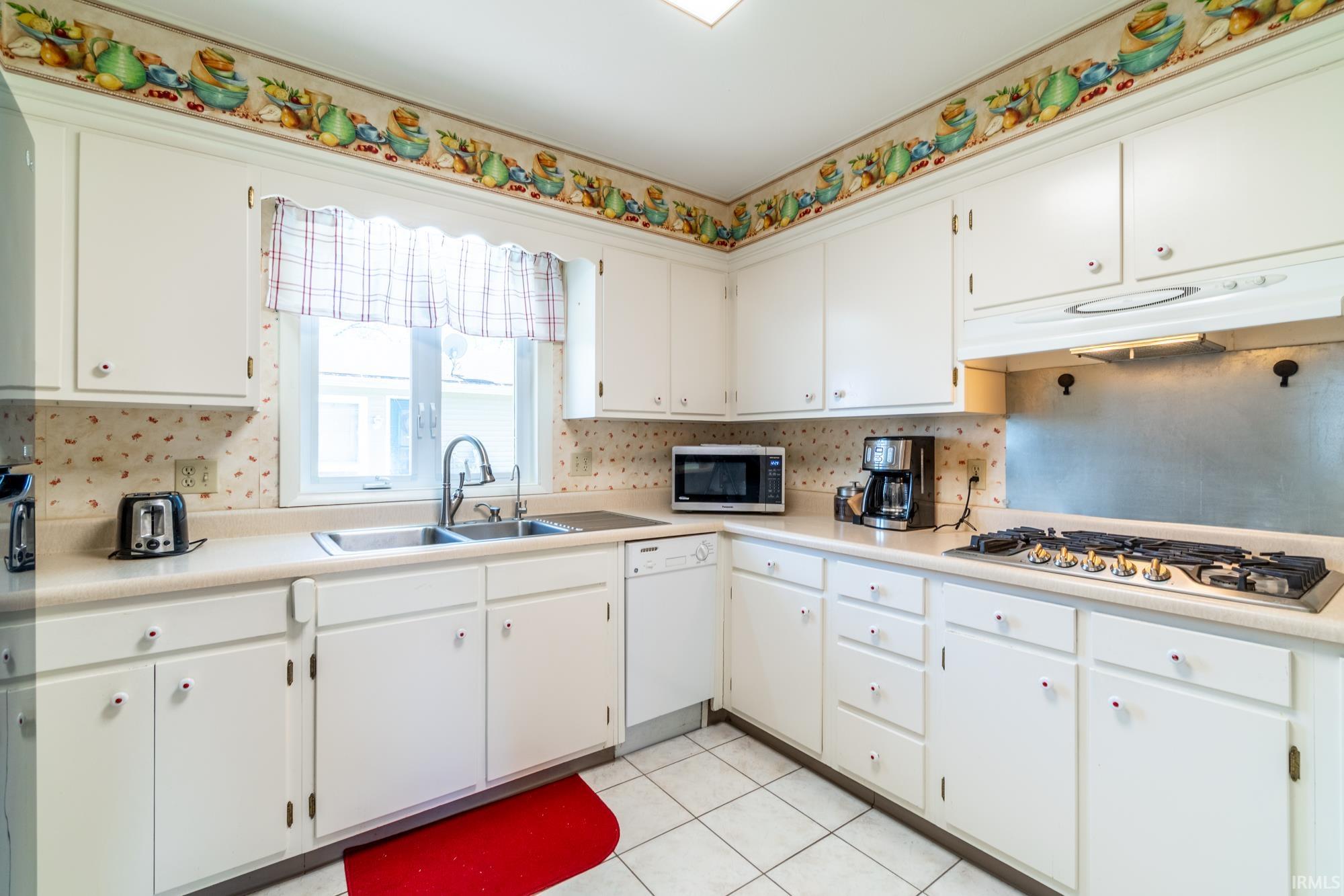 1835 S 445 E Lagrange IN 46761