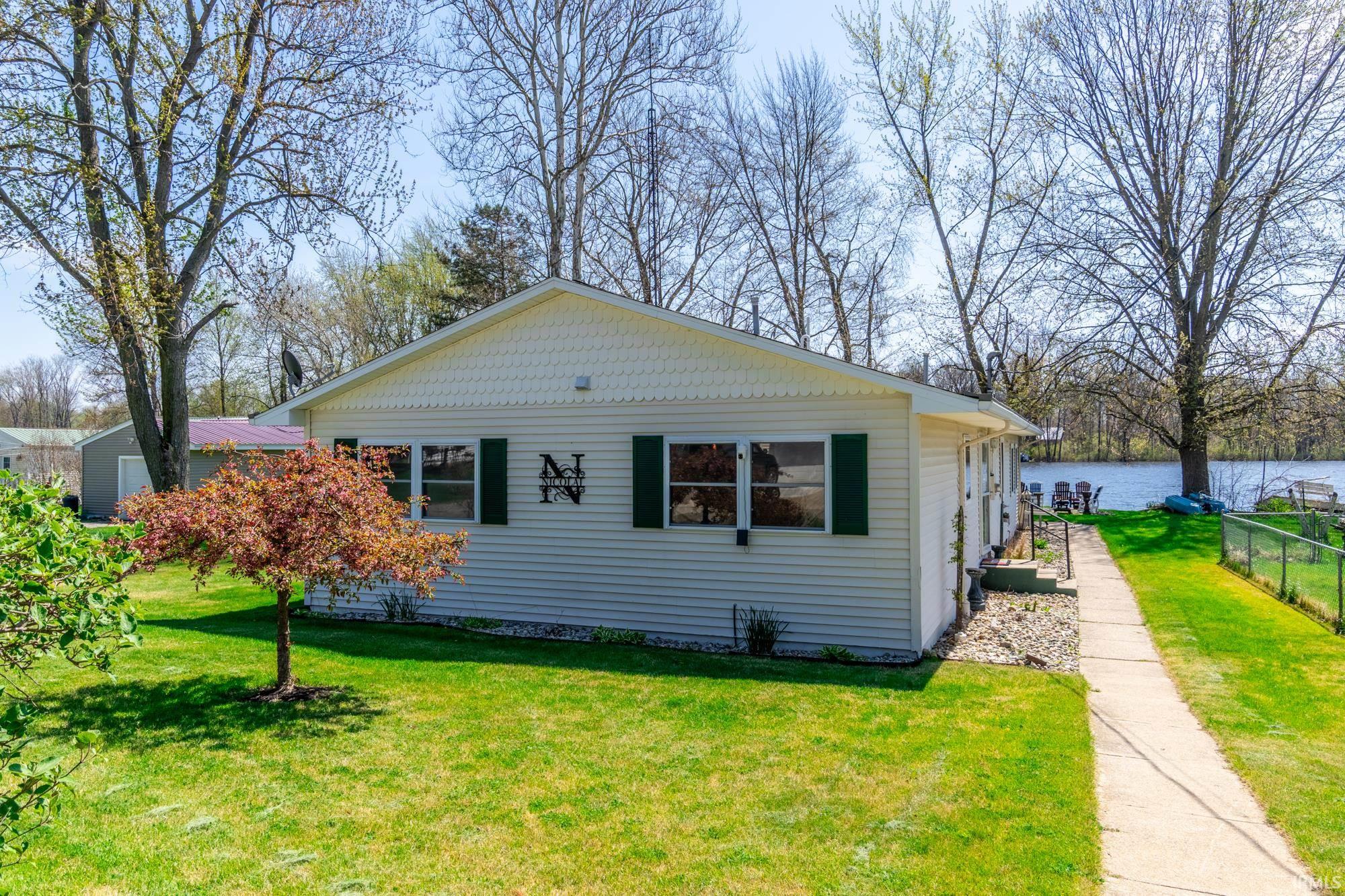 1835 S 445 E Lagrange IN 46761
