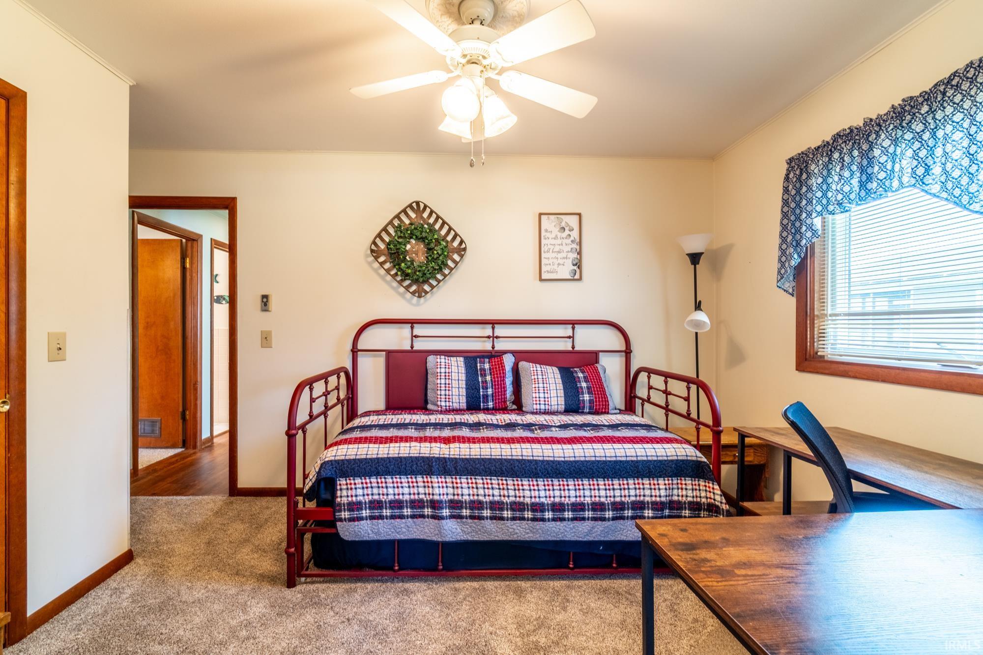 1835 S 445 E Lagrange IN 46761