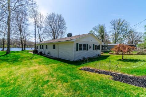 1835 S 445 E Lagrange IN 46761