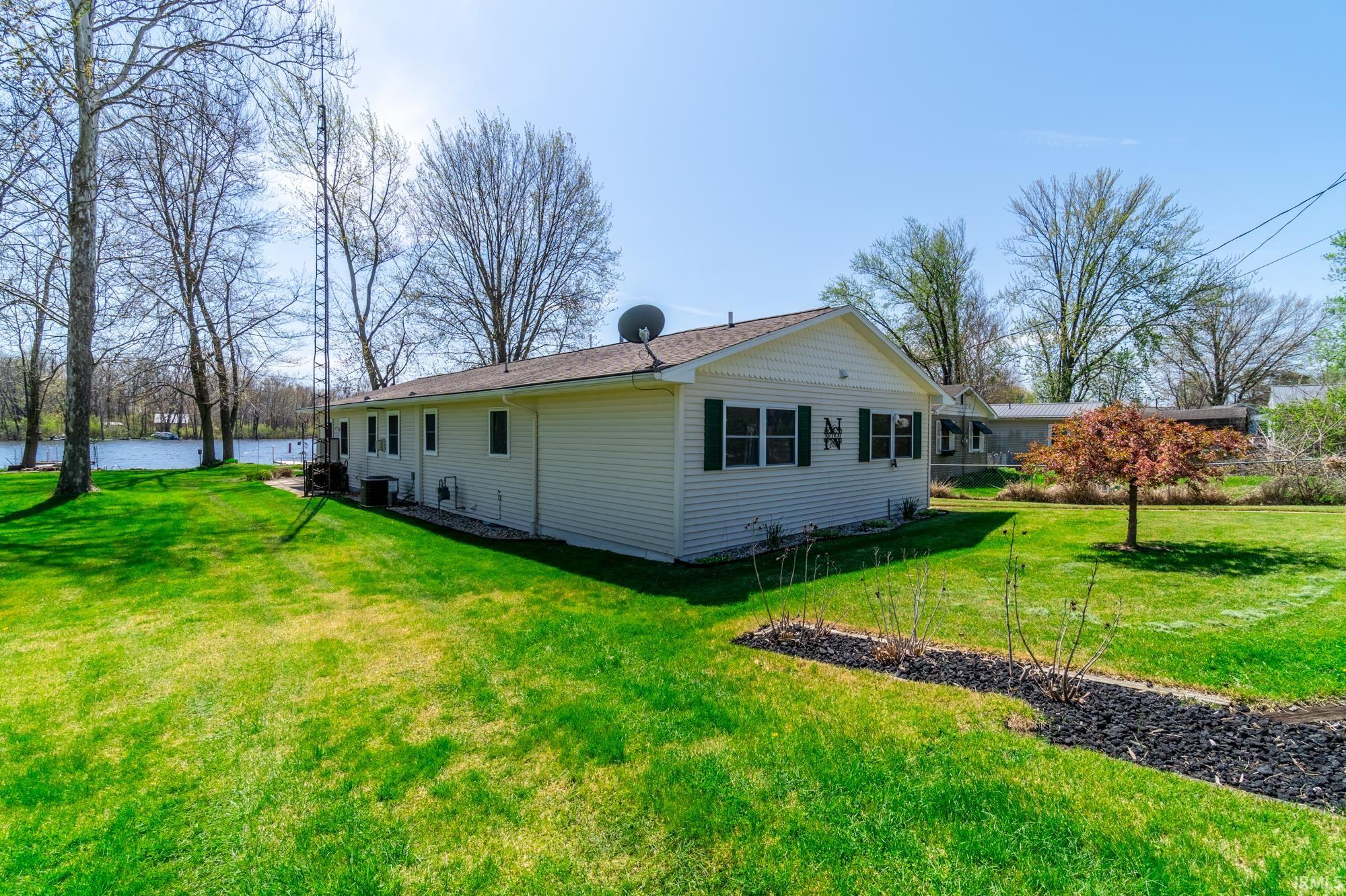 1835 S 445 E Lagrange IN 46761