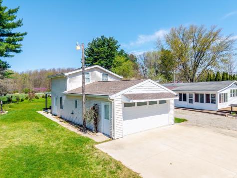 1835 S 445 E Lagrange IN 46761