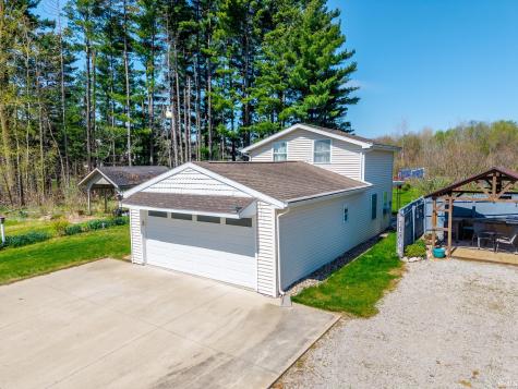 1835 S 445 E Lagrange IN 46761