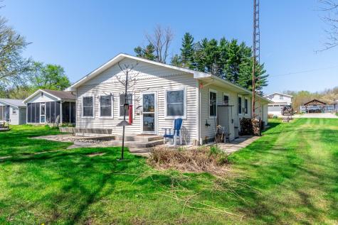 1835 S 445 E Lagrange IN 46761