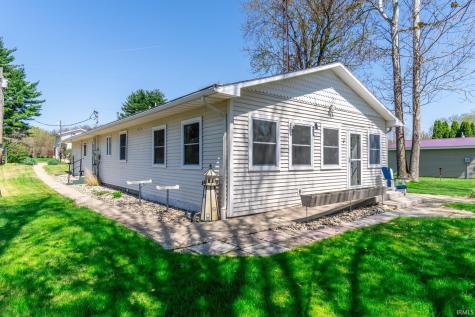 1835 S 445 E Lagrange IN 46761
