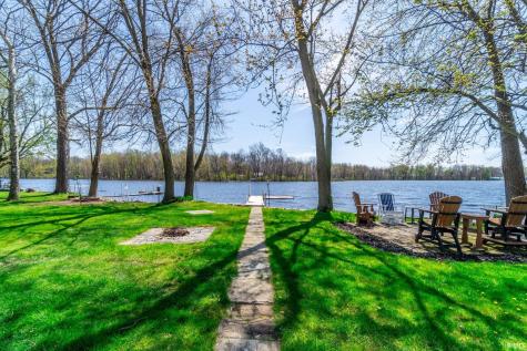 1835 S 445 E Lagrange IN 46761