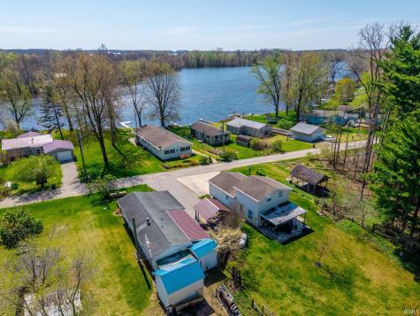 1835 S 445 E Lagrange IN 46761