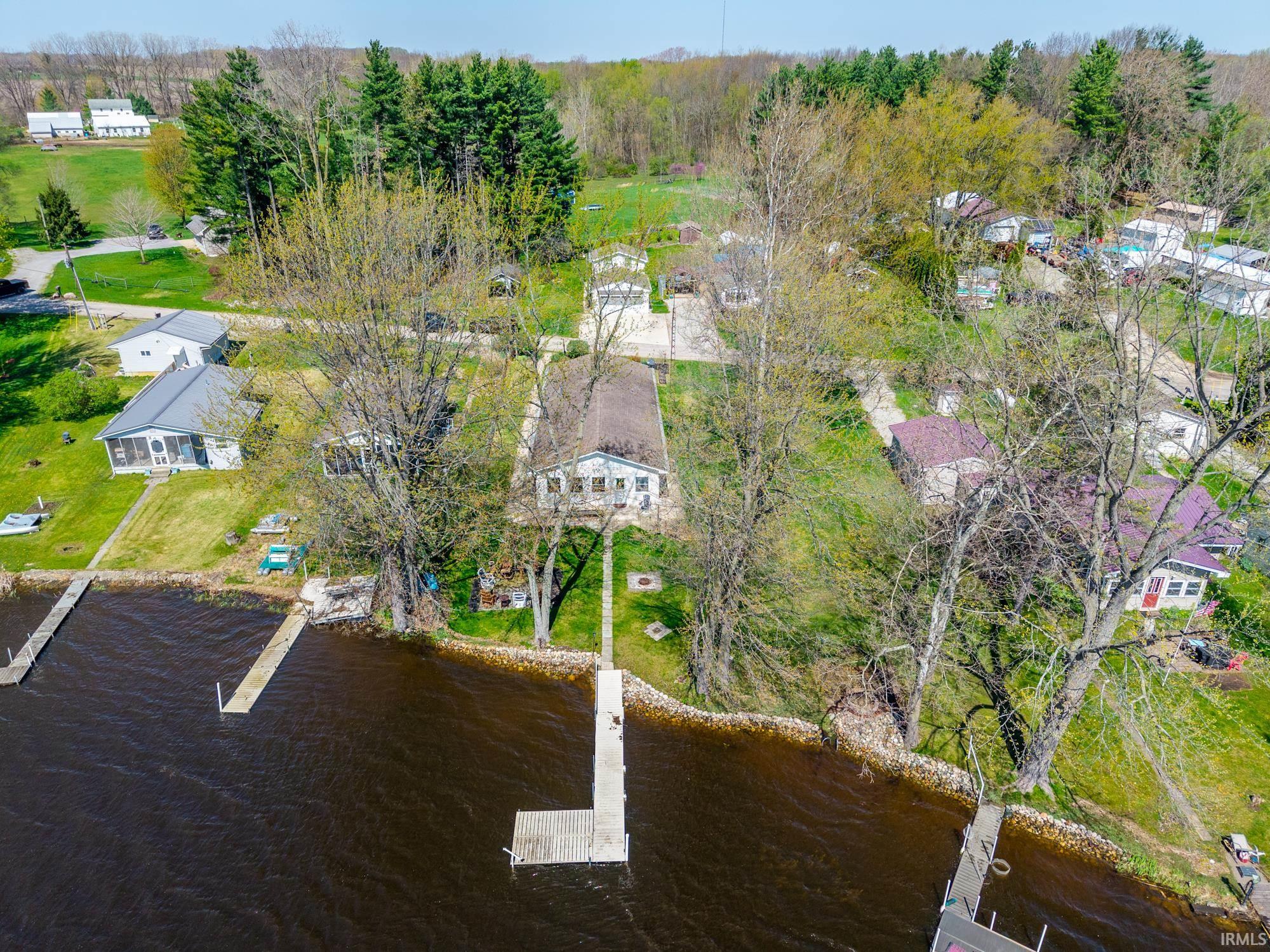 1835 S 445 E Lagrange IN 46761