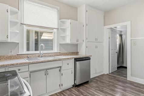 804 Kinnaird Avenue Fort Wayne IN 46807