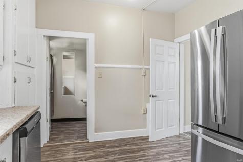 804 Kinnaird Avenue Fort Wayne IN 46807