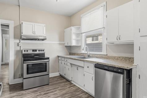 804 Kinnaird Avenue Fort Wayne IN 46807