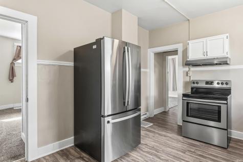 804 Kinnaird Avenue Fort Wayne IN 46807