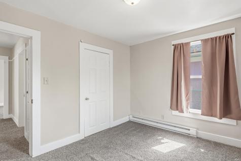 804 Kinnaird Avenue Fort Wayne IN 46807