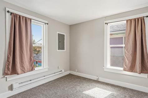 804 Kinnaird Avenue Fort Wayne IN 46807