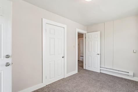 804 Kinnaird Avenue Fort Wayne IN 46807