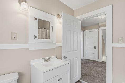 804 Kinnaird Avenue Fort Wayne IN 46807
