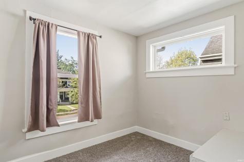 804 Kinnaird Avenue Fort Wayne IN 46807