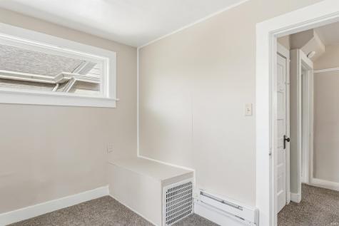 804 Kinnaird Avenue Fort Wayne IN 46807