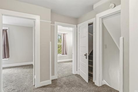 804 Kinnaird Avenue Fort Wayne IN 46807