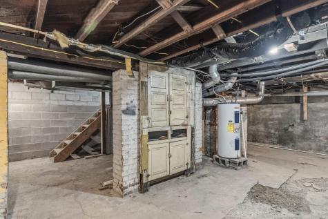 804 Kinnaird Avenue Fort Wayne IN 46807