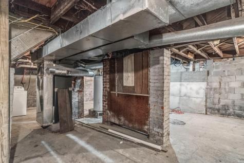 804 Kinnaird Avenue Fort Wayne IN 46807