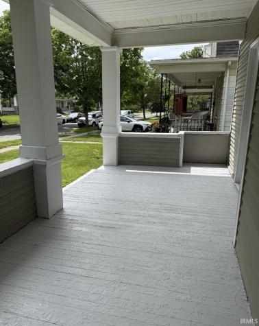 804 Kinnaird Avenue Fort Wayne IN 46807