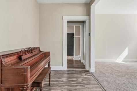 804 Kinnaird Avenue Fort Wayne IN 46807