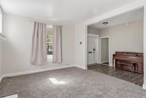 804 Kinnaird Avenue Fort Wayne IN 46807
