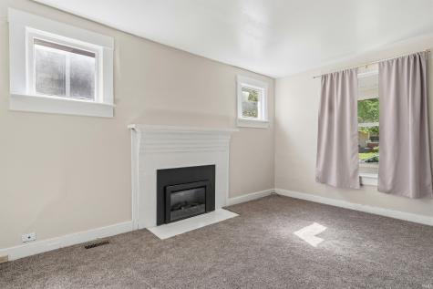 804 Kinnaird Avenue Fort Wayne IN 46807