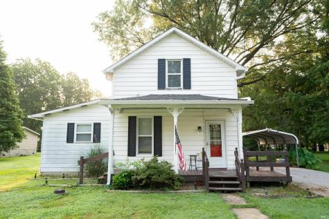 815 Church Street Grandview IN 47615