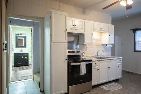 815 Church Street Grandview IN 47615