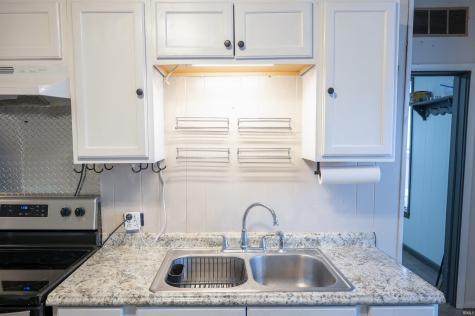 815 Church Street Grandview IN 47615