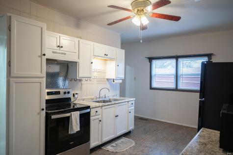 815 Church Street Grandview IN 47615