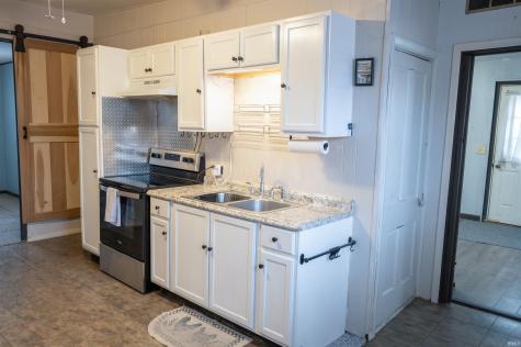 815 Church Street Grandview IN 47615