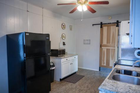 815 Church Street Grandview IN 47615