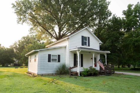 815 Church Street Grandview IN 47615