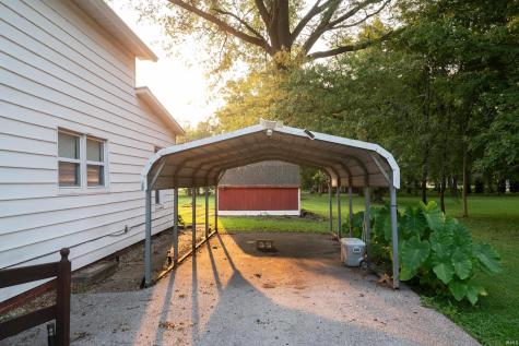 815 Church Street Grandview IN 47615