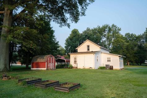 815 Church Street Grandview IN 47615